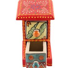 Spice Box Masala Rack Container Gift Item