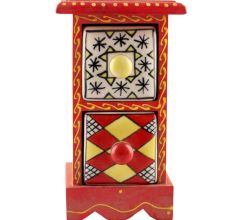 Spice Box Masala Rack Container Gift Item