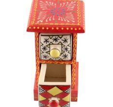 Spice Box Masala Rack Container Gift Item