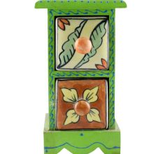 Spice Box Masala Rack Container Gift Item