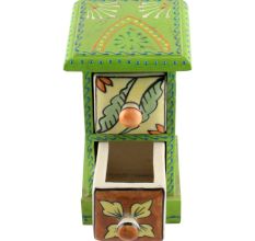 Spice Box Masala Rack Container Gift Item