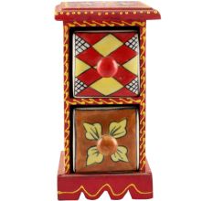 Spice Box Masala Rack Container Gift Item