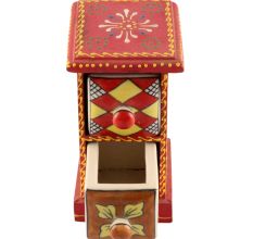 Spice Box Masala Rack Container Gift Item