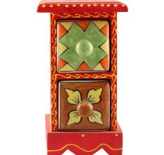 Spice Box Masala Rack Container Gift Item