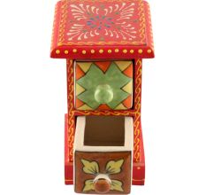 Spice Box Masala Rack Container Gift Item