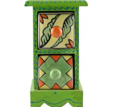 Spice Box Masala Rack Container Gift Item