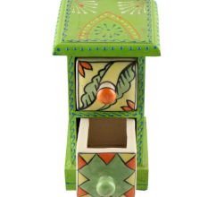 Spice Box Masala Rack Container Gift Item