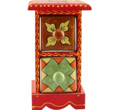 Spice Box Masala Rack Container Gift Item
