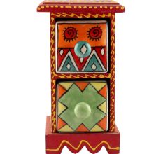 Spice Box Masala Rack Container Gift Item