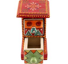 Spice Box Masala Rack Container Gift Item