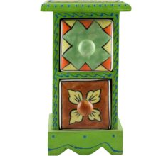 Spice Box Masala Rack Container Gift Item