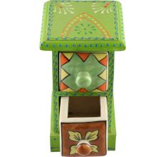 Spice Box Masala Rack Container Gift Item