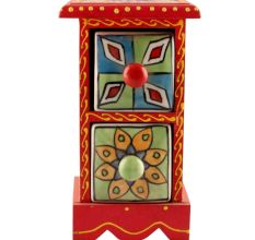 Spice Box Masala Rack Container Gift Item