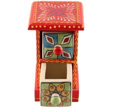 Spice Box Masala Rack Container Gift Item