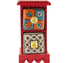 Spice Box Masala Rack Container Gift Item