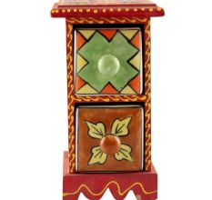 Spice Box Masala Rack Container Gift Item