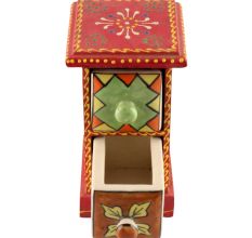 Spice Box Masala Rack Container Gift Item