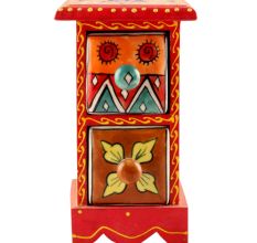 Spice Box Masala Rack Container Gift Item