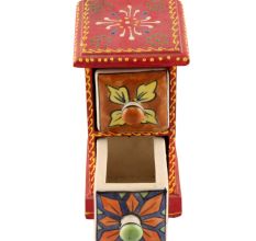 Spice Box Masala Rack Container Gift Item