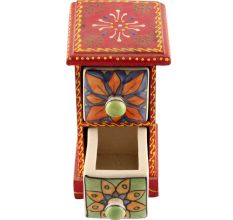 Spice Box Masala Rack Container Gift Item
