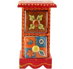 Spice Box Masala Rack Container Gift Item
