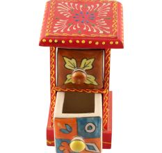 Spice Box Masala Rack Container Gift Item