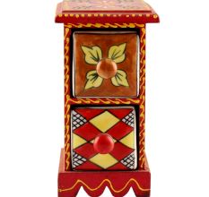 Spice Box Masala Rack Container Gift Item