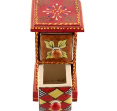 Spice Box Masala Rack Container Gift Item