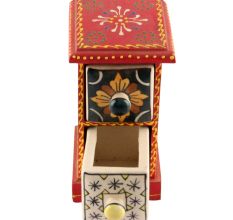 Spice Box Masala Rack Container Gift Item