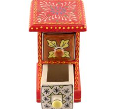 Spice Box Masala Rack Container Gift Item