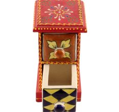 Spice Box Masala Rack Container Gift Item