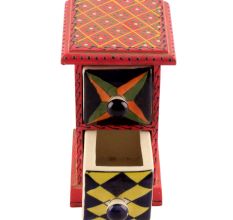 Spice Box Masala Rack Container Gift Item