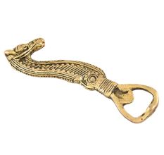 Brass Horse Design Bottle Opener
