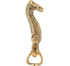 Brass Horse Design Bottle Opener
