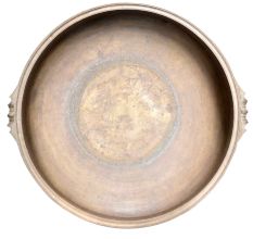 Brass Urli Traditional Home Decoration Bowl