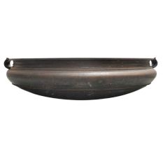 Brass Urli Traditional Home Decoration Bowl