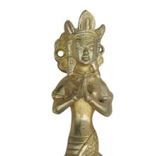 Queen Snake Handle 7.25