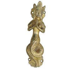 Queen Snake Handle 7.25