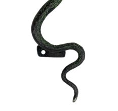 Snake Handle 12