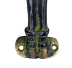 Horse Handle 6