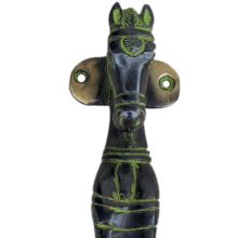 Horse Handle 6