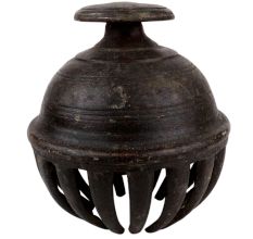 Hand made Brass Elephant Bell