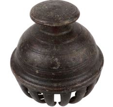Hand made Brass Elephant Bell