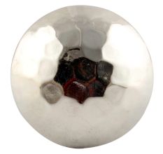 Silver Brass Cabinet Knobs