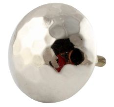 Silver Brass Cabinet Knobs