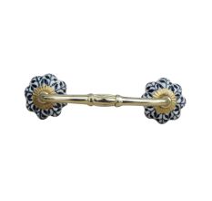 Ceramic Bridge Door Handles