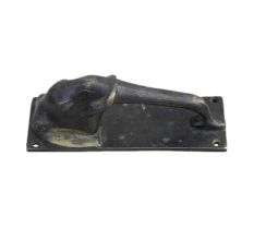 Elephant Handle 6.25