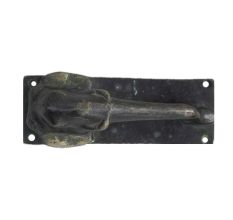 Elephant Handle 6.25