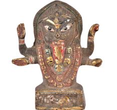 Brass Kali Statue Kalighat Ma Kali Statue