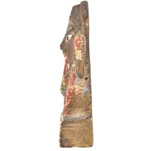 Brass Kali Statue Kalighat Ma Kali Statue